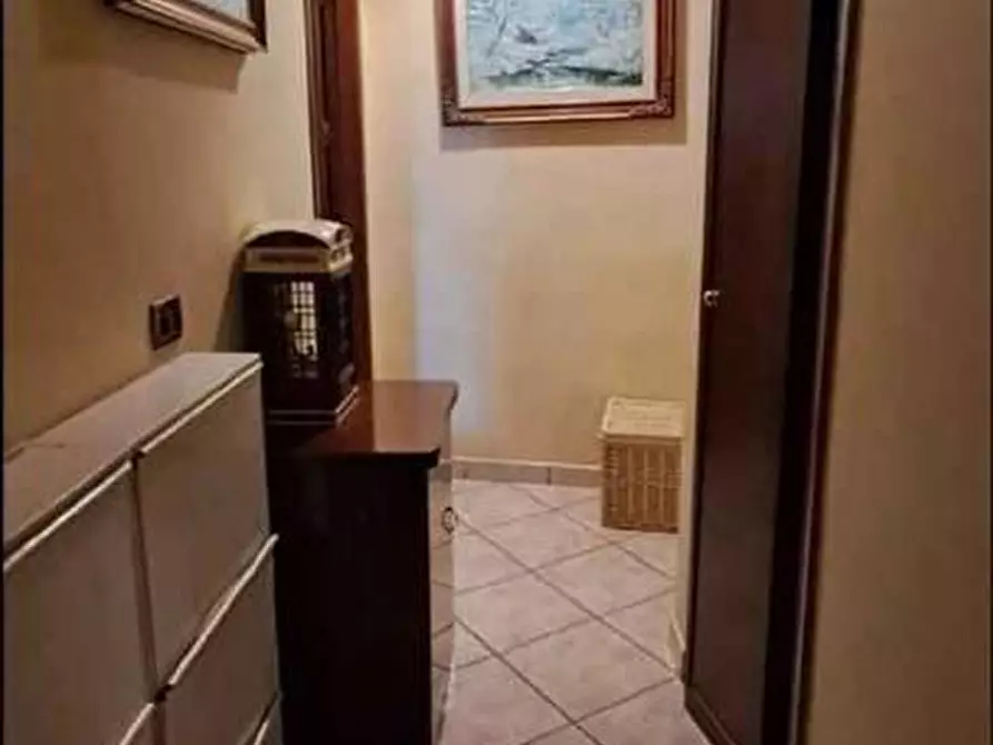 Immagine 5 di Appartamento in vendita  in VIA bellacera a Santa Flavia