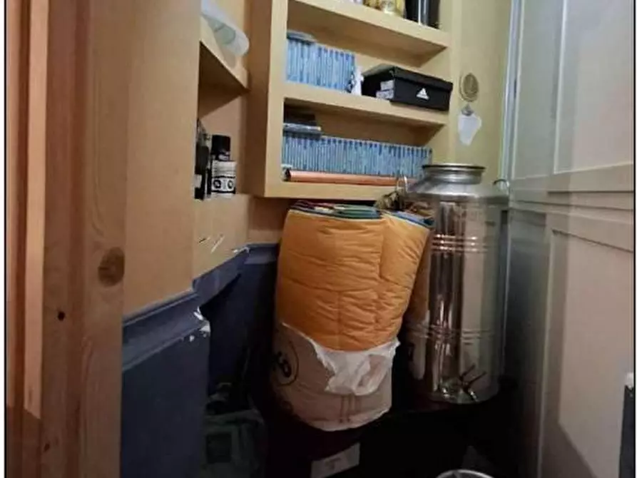 Immagine 6 di Appartamento in vendita  in VIA bellacera a Santa Flavia