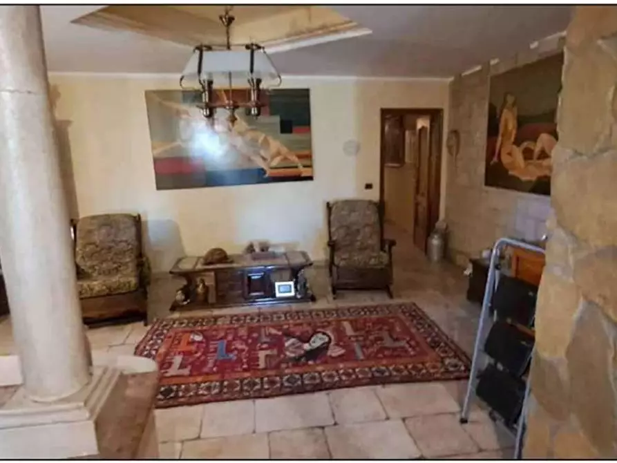 Immagine 9 di Appartamento in vendita  in VIA bellacera a Santa Flavia