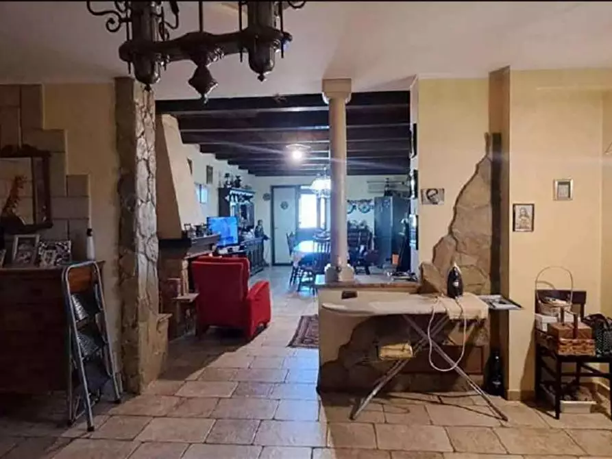 Immagine 1 di Appartamento in vendita  in VIA bellacera a Santa Flavia