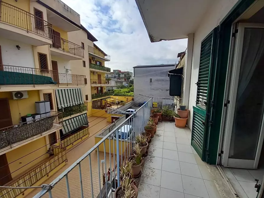 Immagine 11 di Appartamento in vendita  in VIA enrico fermi a Villaricca