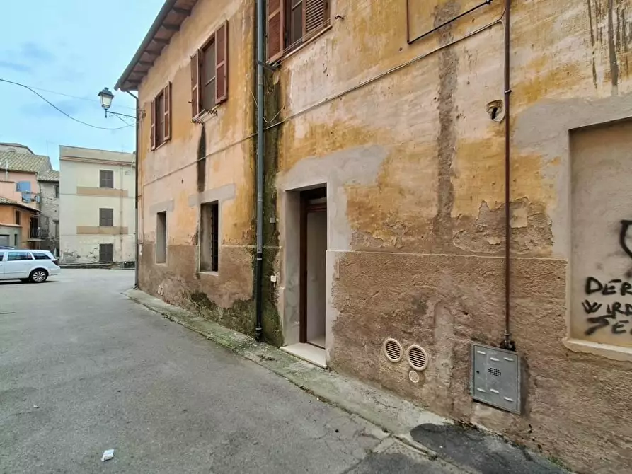 Immagine 10 di Casa indipendente in affitto  in VIA della salute 4b a Tarquinia