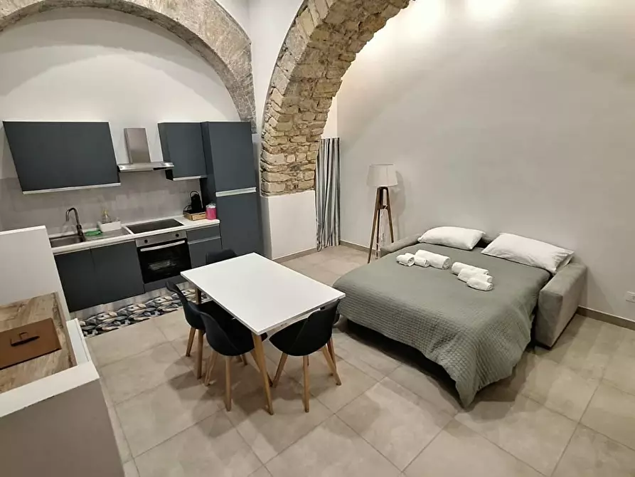 Immagine 11 di Casa indipendente in affitto  in VIA della salute 4b a Tarquinia