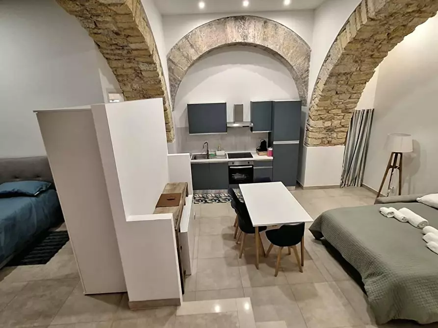 Immagine 12 di Casa indipendente in affitto  in VIA della salute 4b a Tarquinia