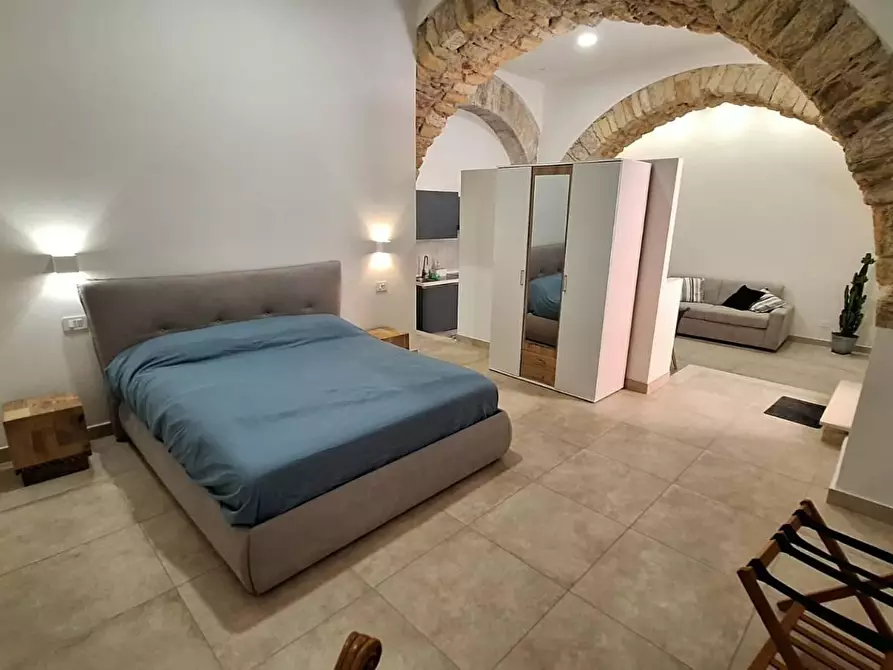 Immagine 2 di Casa indipendente in affitto  in VIA della salute 4b a Tarquinia