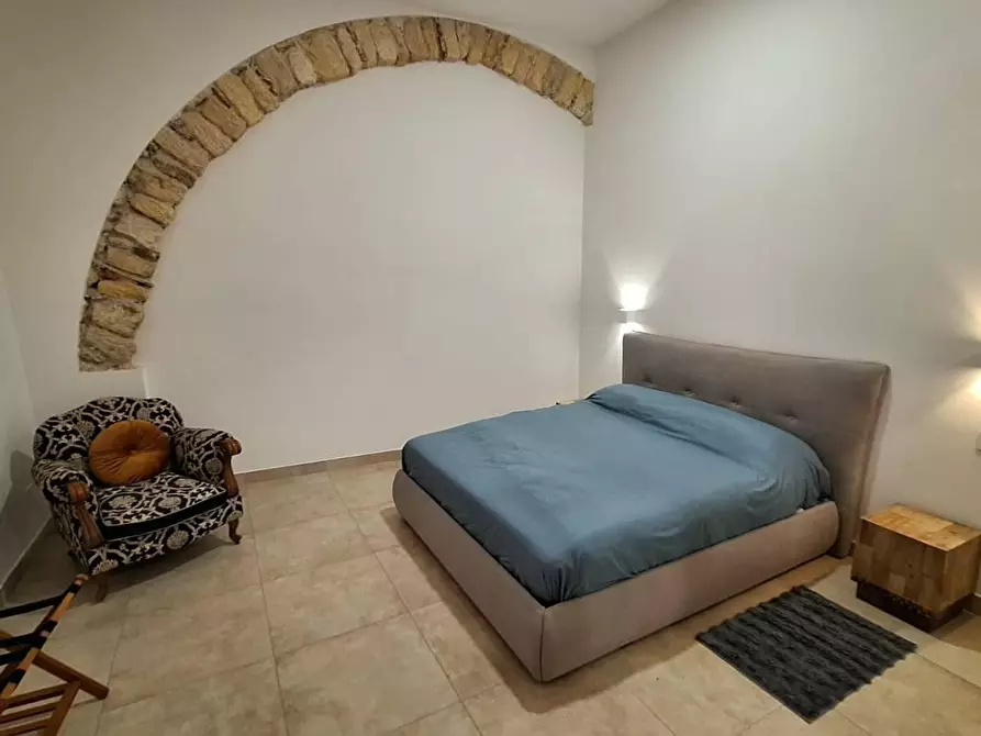 Immagine 3 di Casa indipendente in affitto  in VIA della salute 4b a Tarquinia