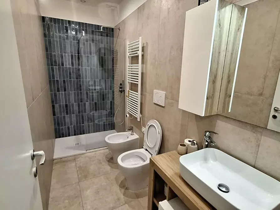 Immagine 5 di Casa indipendente in affitto  in VIA della salute 4b a Tarquinia