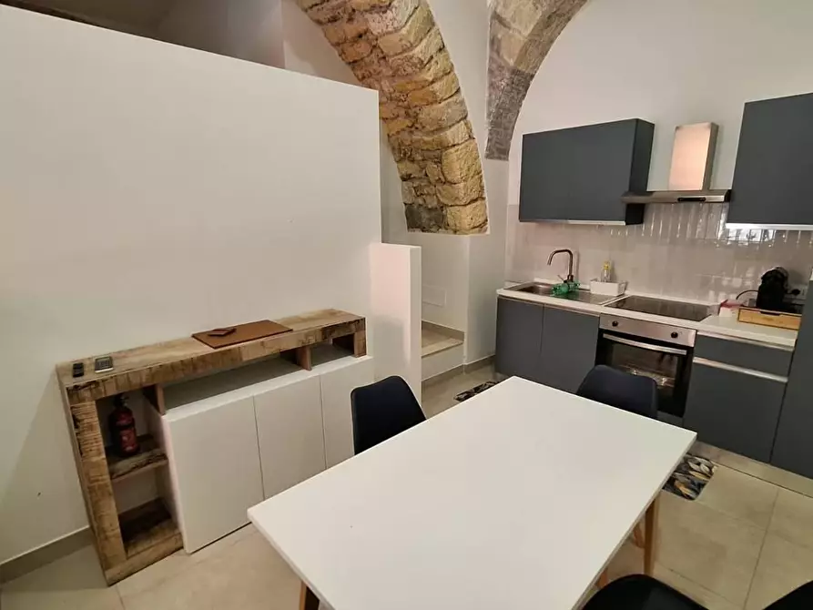 Immagine 6 di Casa indipendente in affitto  in VIA della salute 4b a Tarquinia