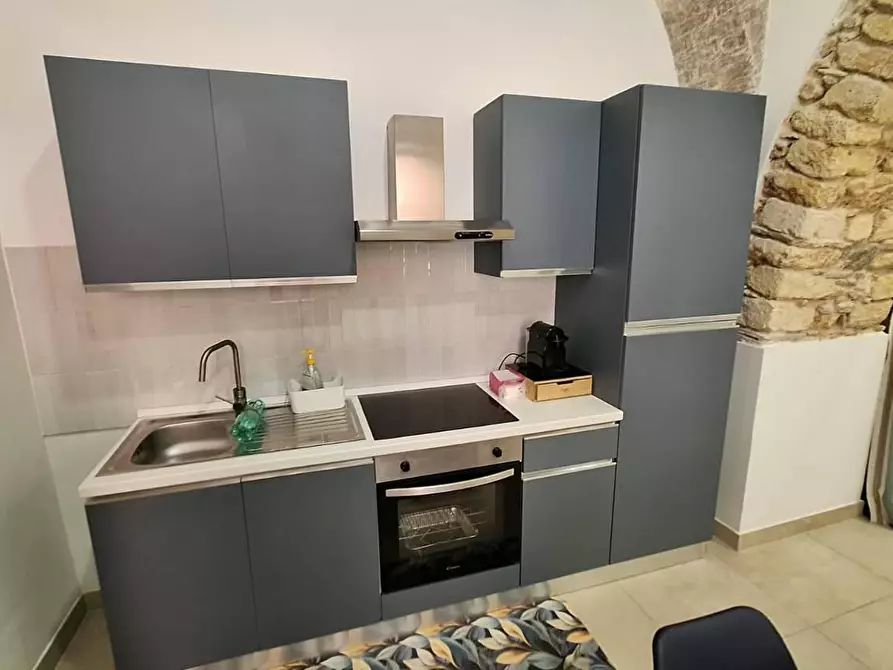 Immagine 8 di Casa indipendente in affitto  in VIA della salute 4b a Tarquinia