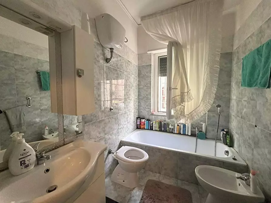 Immagine 16 di Appartamento in vendita  in VIA guglielmo   marconi a Villaricca