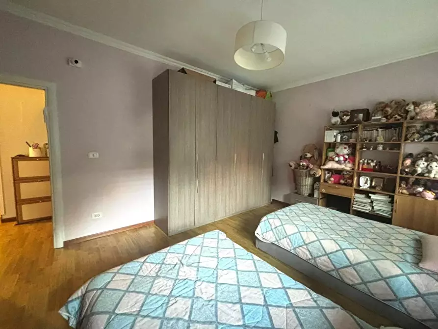 Immagine 19 di Appartamento in vendita  in VIA guglielmo   marconi a Villaricca