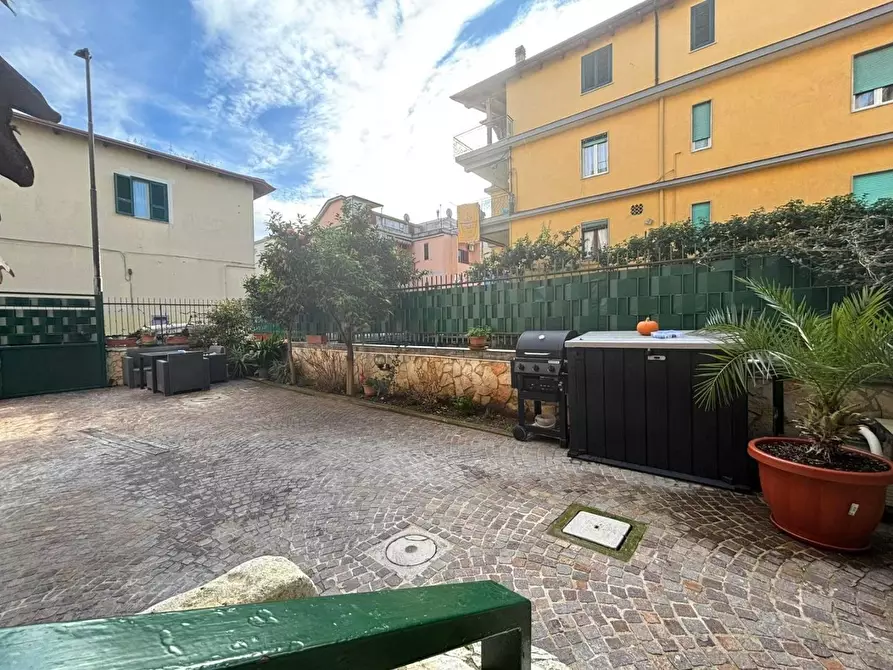 Immagine 3 di Appartamento in vendita  in VIA guglielmo   marconi a Villaricca