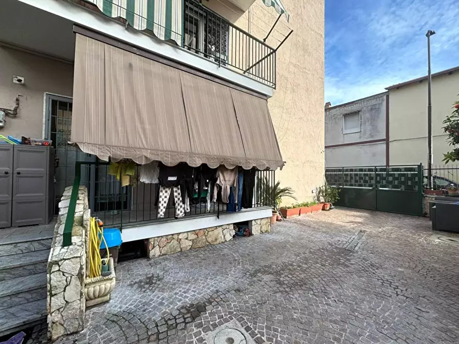 Immagine 4 di Appartamento in vendita  in VIA guglielmo   marconi a Villaricca