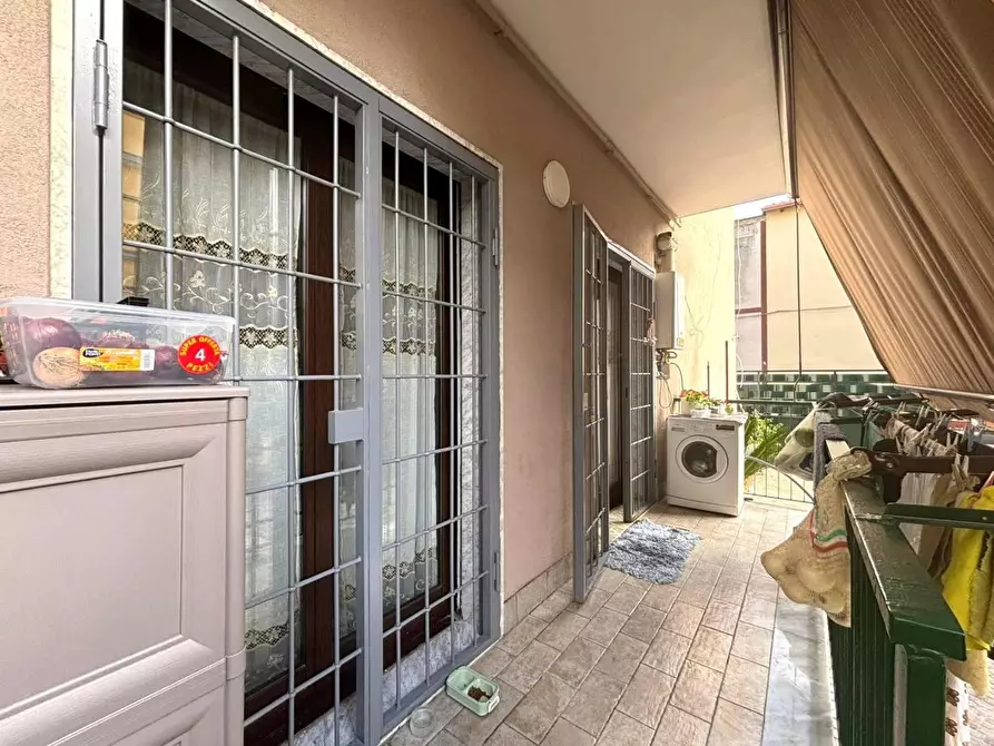 Immagine 5 di Appartamento in vendita  in VIA guglielmo   marconi a Villaricca