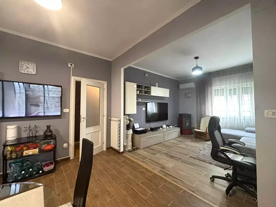 Immagine 6 di Appartamento in vendita  in VIA guglielmo   marconi a Villaricca