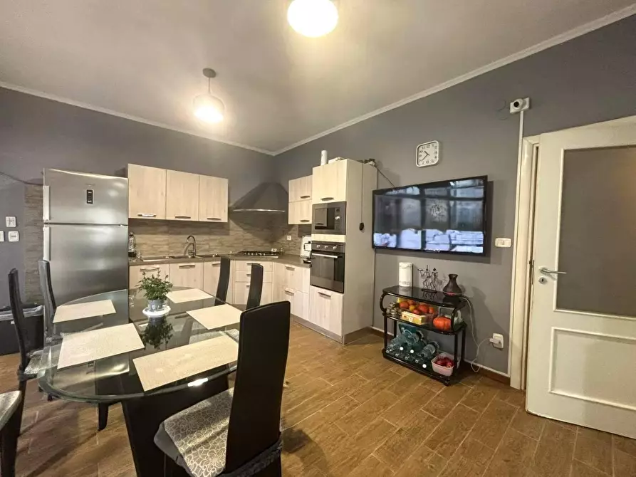 Immagine 8 di Appartamento in vendita  in VIA guglielmo   marconi a Villaricca