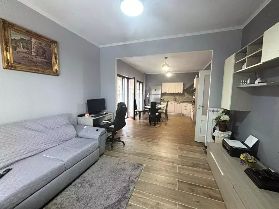 Immagine 9 di Appartamento in vendita  in VIA guglielmo   marconi a Villaricca