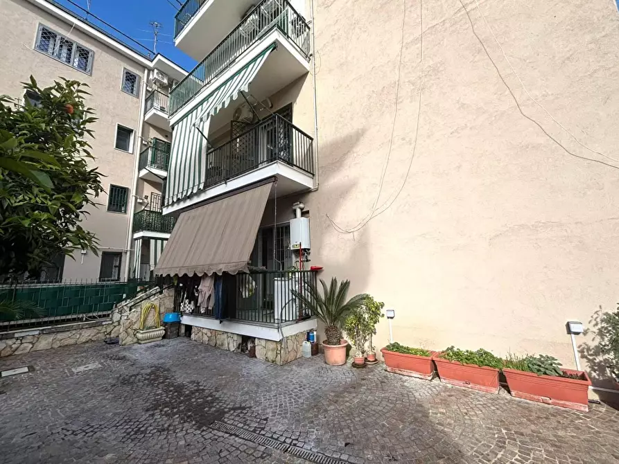 Immagine 1 di Appartamento in vendita  in VIA guglielmo   marconi a Villaricca