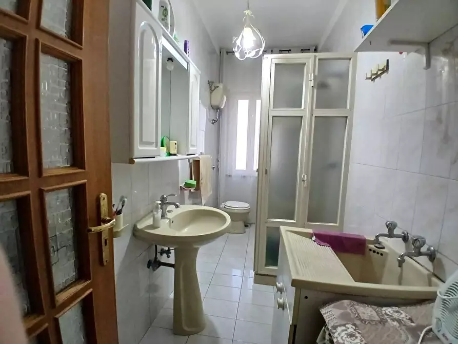 Immagine 9 di Appartamento in vendita  in VIA leonardo  da vinci a Calvizzano