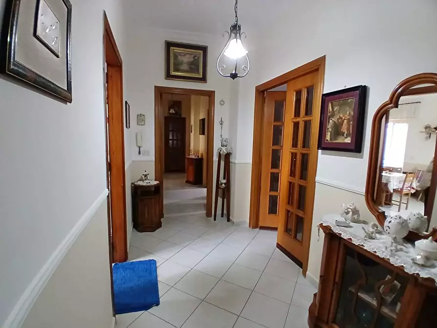 Immagine 10 di Appartamento in vendita  in VIA leonardo  da vinci a Calvizzano