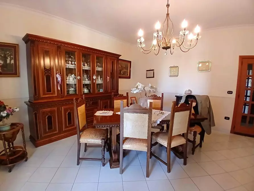 Immagine 11 di Appartamento in vendita  in VIA leonardo  da vinci a Calvizzano