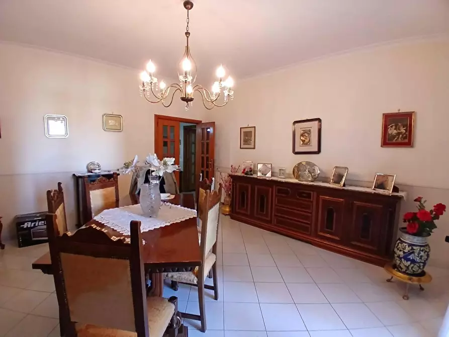 Immagine 12 di Appartamento in vendita  in VIA leonardo  da vinci a Calvizzano