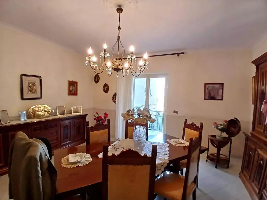 Immagine 13 di Appartamento in vendita  in VIA leonardo  da vinci a Calvizzano