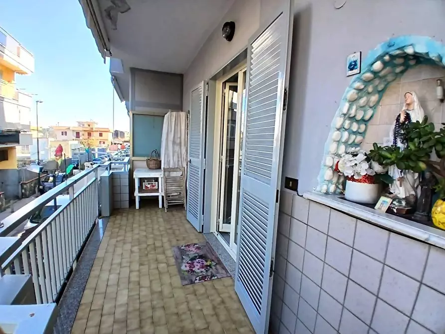 Immagine 14 di Appartamento in vendita  in VIA leonardo  da vinci a Calvizzano