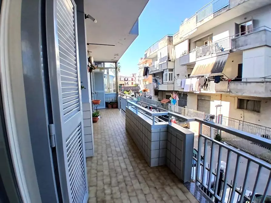 Immagine 15 di Appartamento in vendita  in VIA leonardo  da vinci a Calvizzano