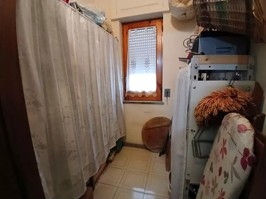 Immagine 16 di Appartamento in vendita  in VIA leonardo  da vinci a Calvizzano