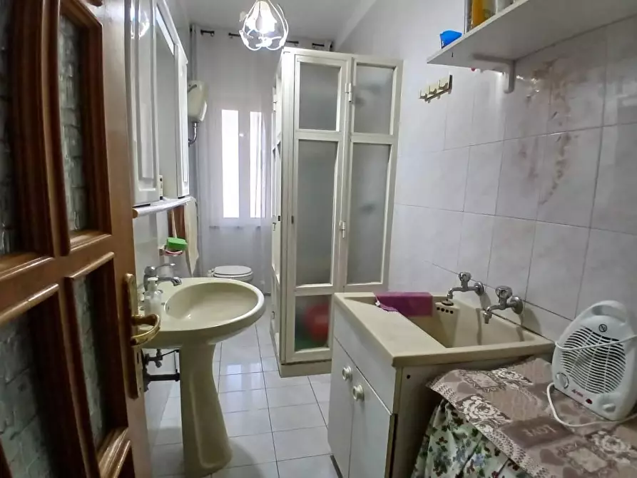 Immagine 17 di Appartamento in vendita  in VIA leonardo  da vinci a Calvizzano