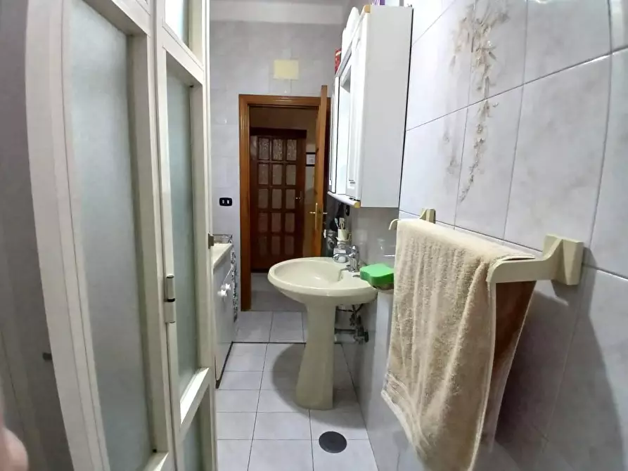 Immagine 18 di Appartamento in vendita  in VIA leonardo  da vinci a Calvizzano