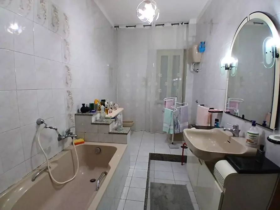 Immagine 19 di Appartamento in vendita  in VIA leonardo  da vinci a Calvizzano