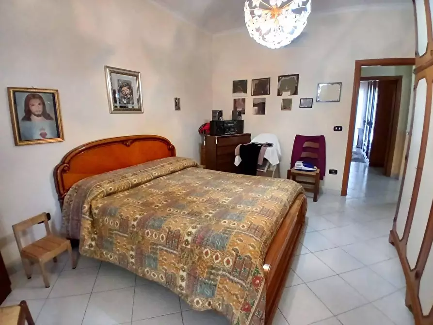 Immagine 22 di Appartamento in vendita  in VIA leonardo  da vinci a Calvizzano