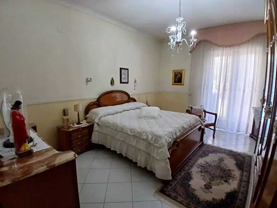 Immagine 24 di Appartamento in vendita  in VIA leonardo  da vinci a Calvizzano