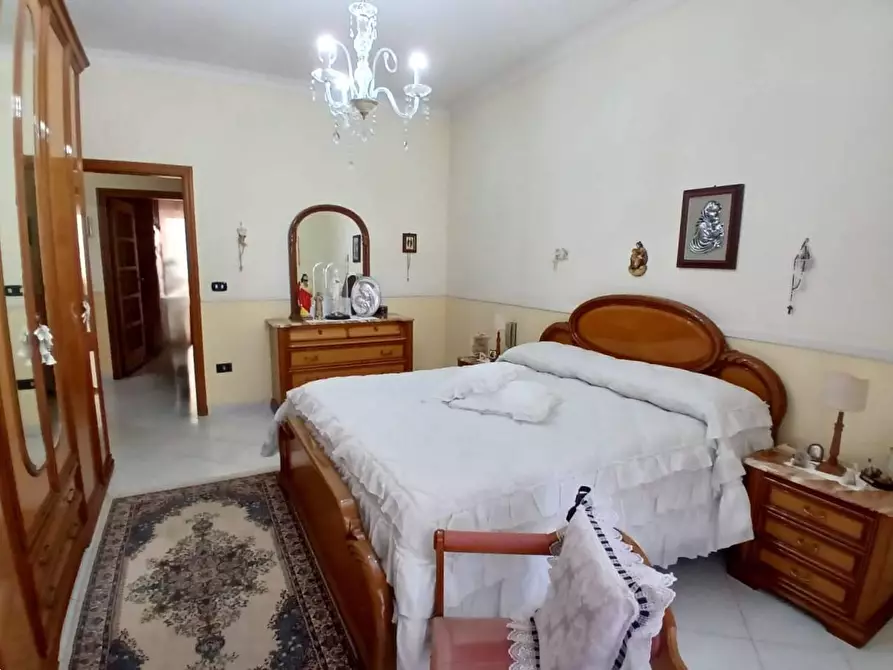 Immagine 25 di Appartamento in vendita  in VIA leonardo  da vinci a Calvizzano