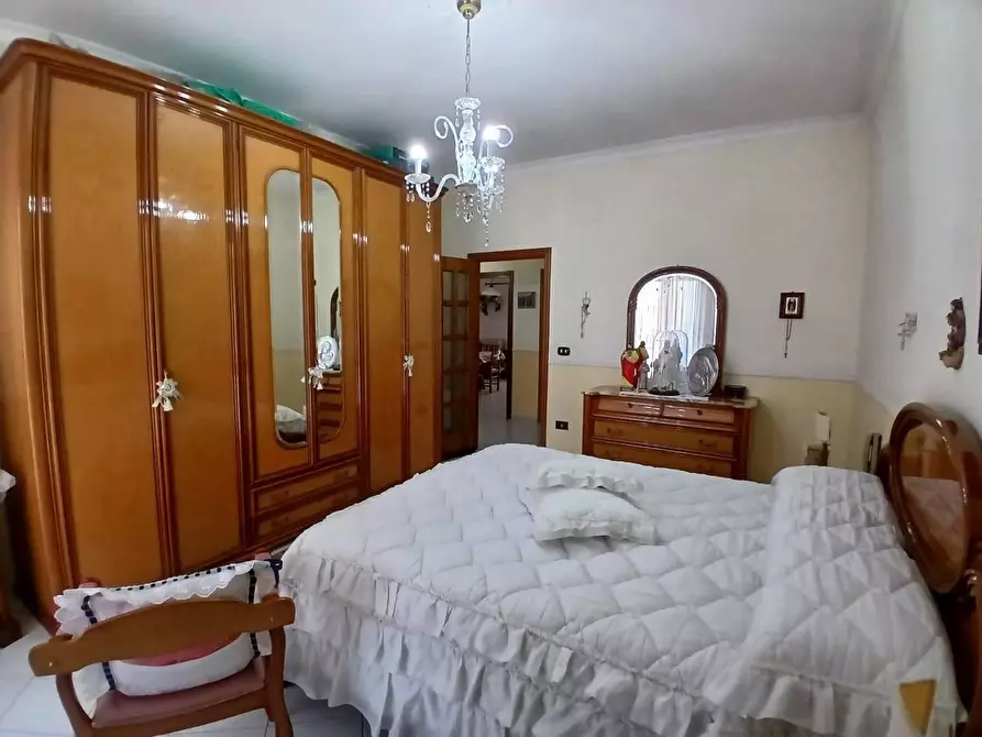 Immagine 26 di Appartamento in vendita  in VIA leonardo  da vinci a Calvizzano