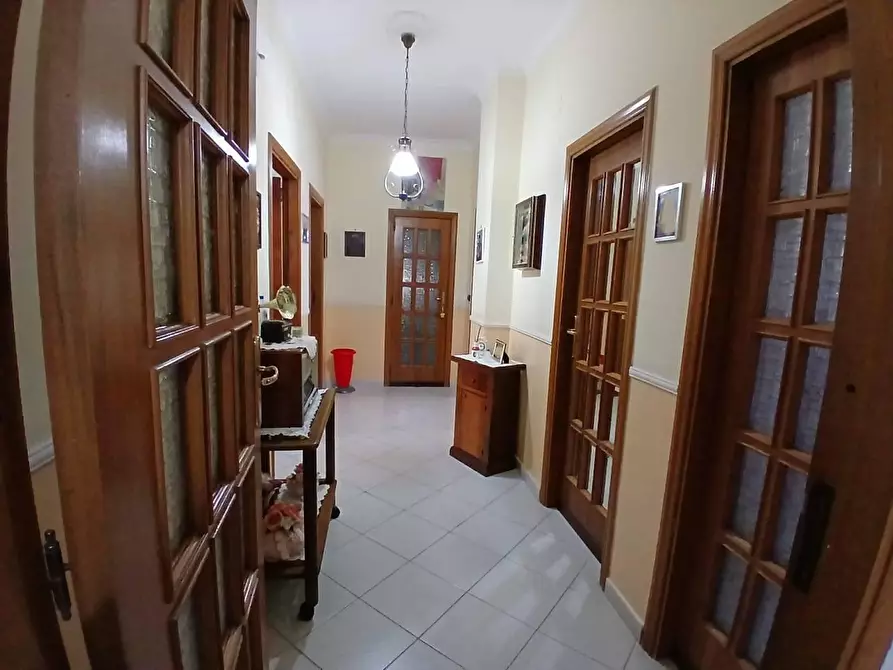 Immagine 27 di Appartamento in vendita  in VIA leonardo  da vinci a Calvizzano