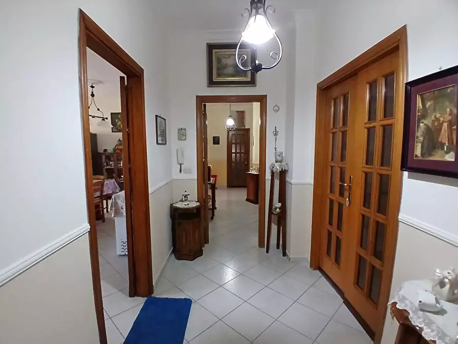 Immagine 28 di Appartamento in vendita  in VIA leonardo  da vinci a Calvizzano