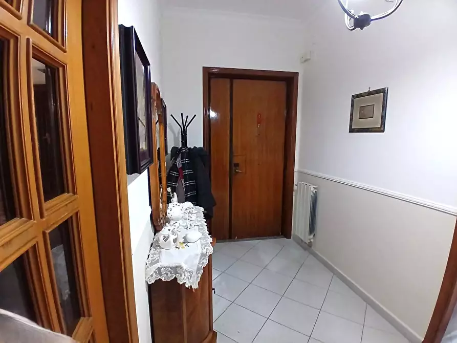 Immagine 3 di Appartamento in vendita  in VIA leonardo  da vinci a Calvizzano