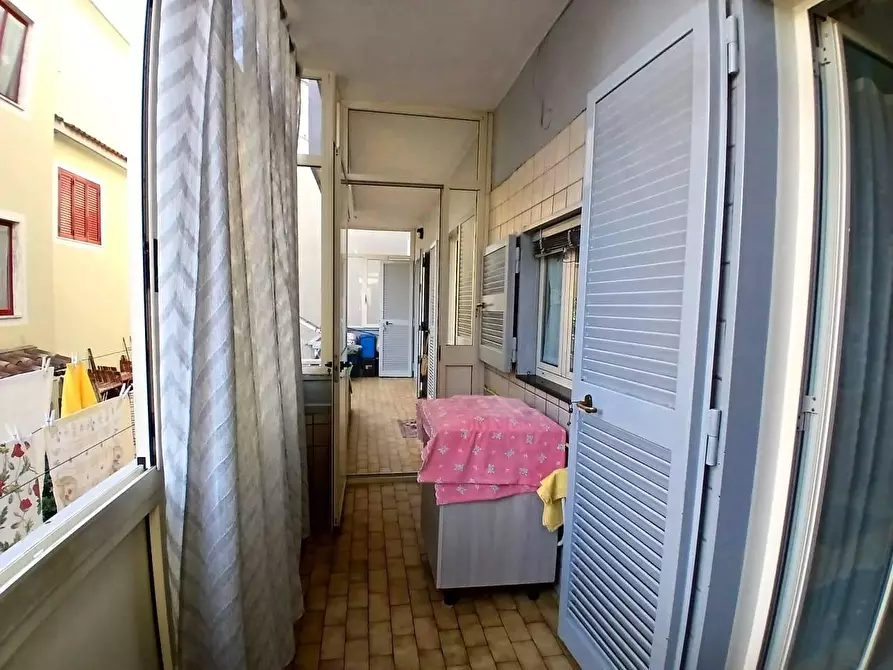 Immagine 8 di Appartamento in vendita  in VIA leonardo  da vinci a Calvizzano