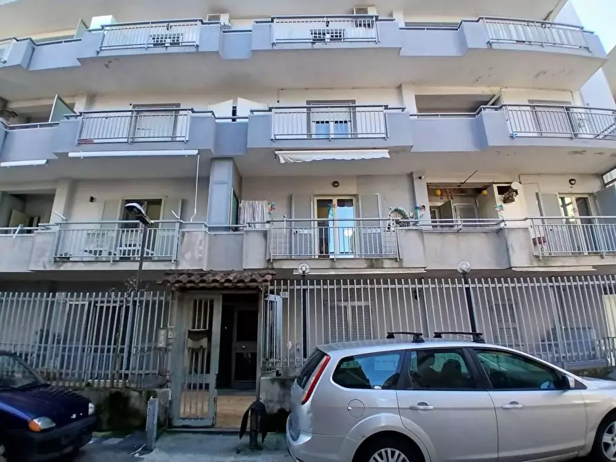 Immagine 1 di Appartamento in vendita  in VIA leonardo  da vinci a Calvizzano