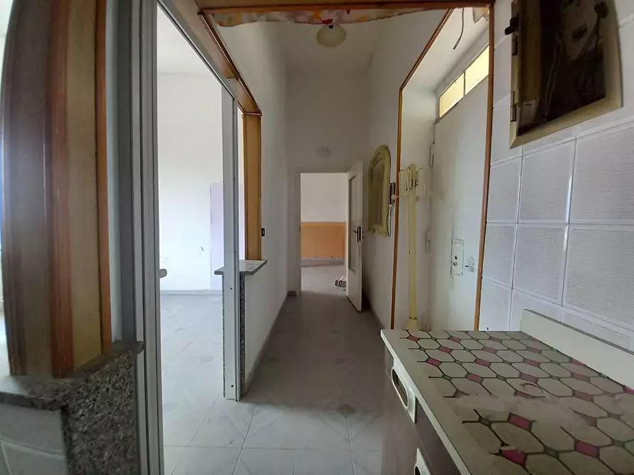 Immagine 10 di Appartamento in vendita  in VIA roma a Calvizzano