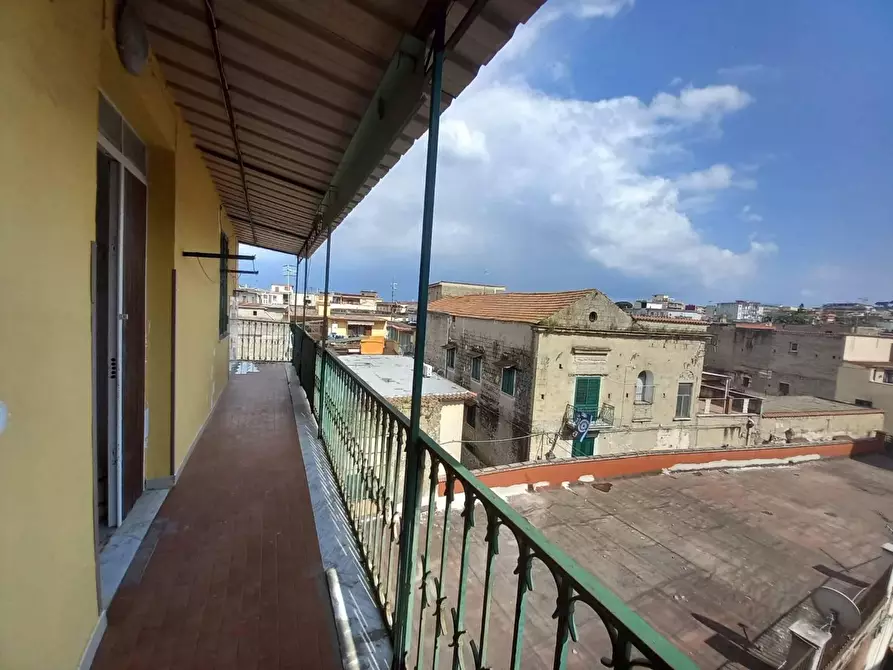 Immagine 2 di Appartamento in vendita  in VIA roma a Calvizzano