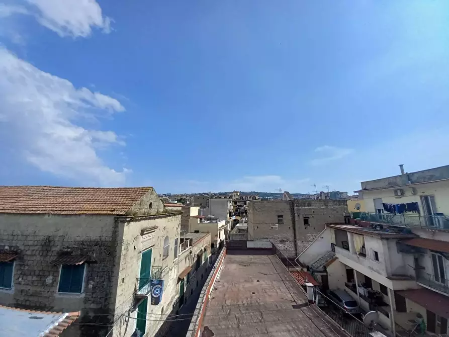 Immagine 3 di Appartamento in vendita  in VIA roma a Calvizzano