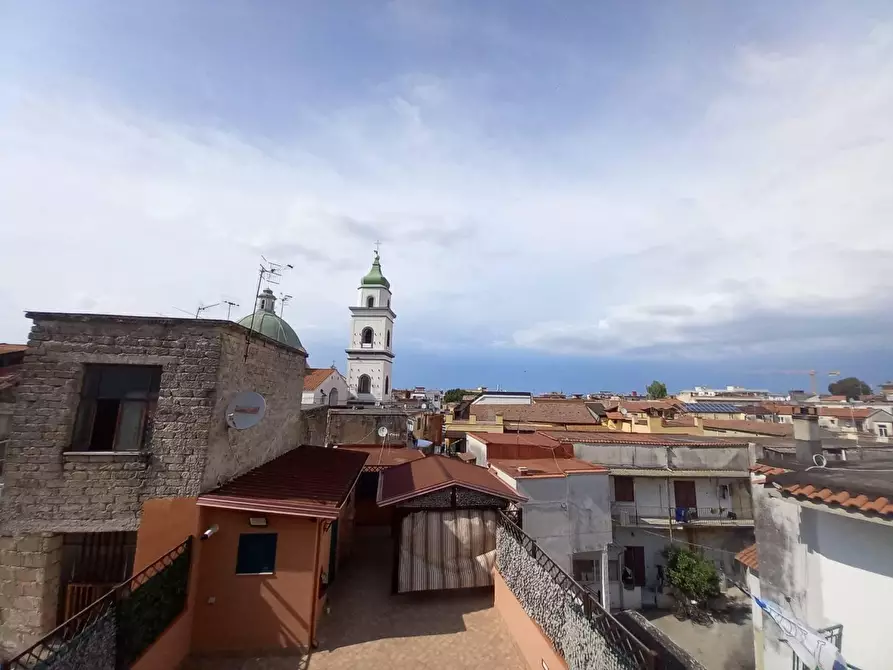 Immagine 4 di Appartamento in vendita  in VIA roma a Calvizzano