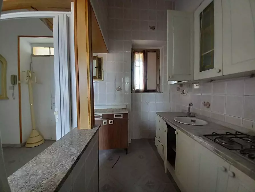 Immagine 8 di Appartamento in vendita  in VIA roma a Calvizzano