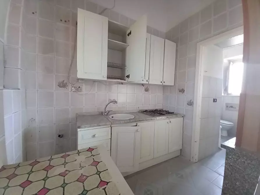 Immagine 9 di Appartamento in vendita  in VIA roma a Calvizzano