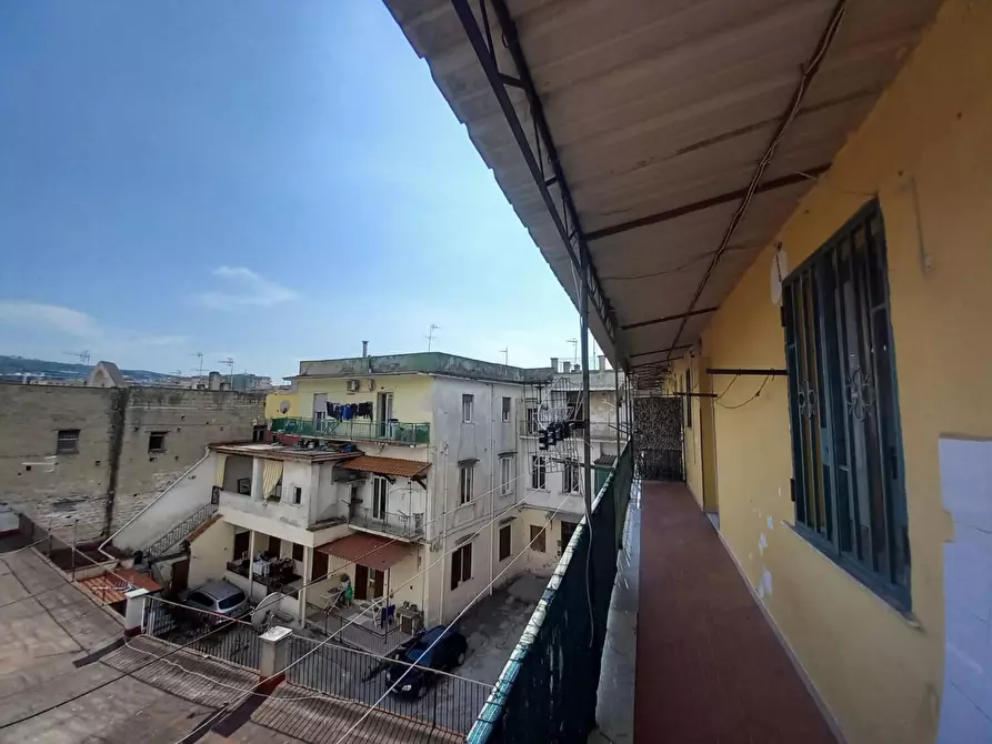 Immagine 1 di Appartamento in vendita  in VIA roma a Calvizzano