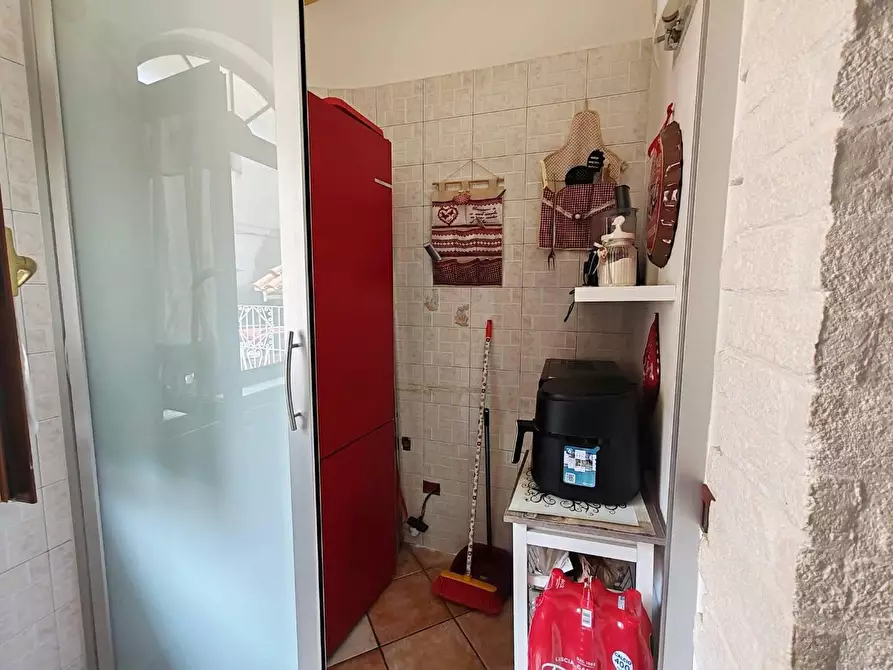 Immagine 11 di Appartamento in vendita  in CORSO giacomo matteotti a Villaricca